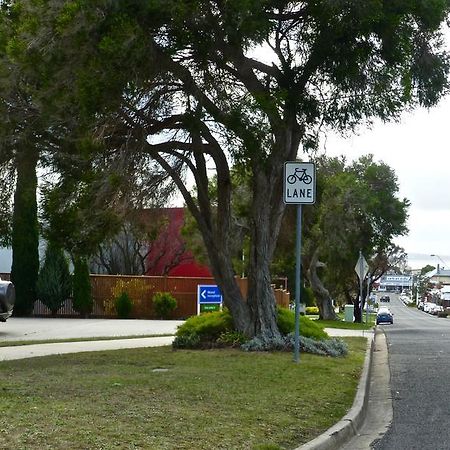Inverloch Central Motor Inn Exterior foto